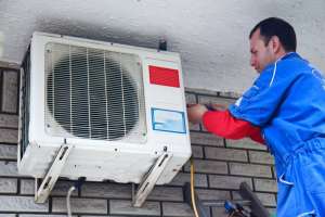 HVAC Companies Near Fraziers Bottom, WV Available Now