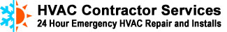 Fraziers Bottom HVAC Services